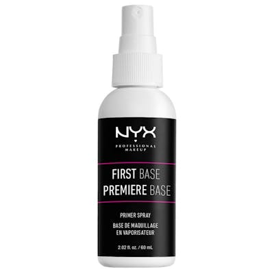 NYX First Base Primer Spray 60 ml