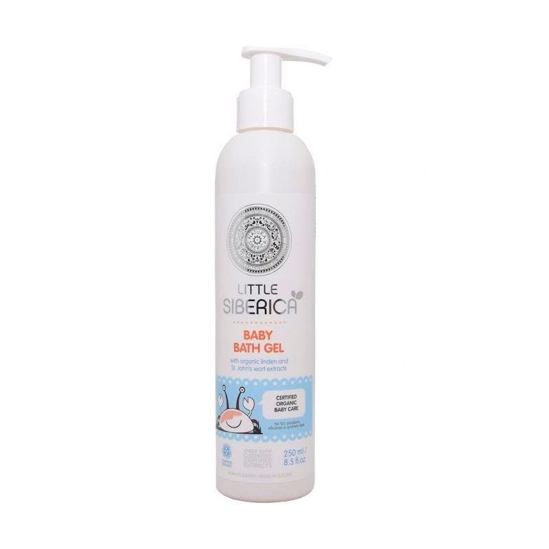 Little Siberica Baby Bath Gel 250 ml 29.95 kr