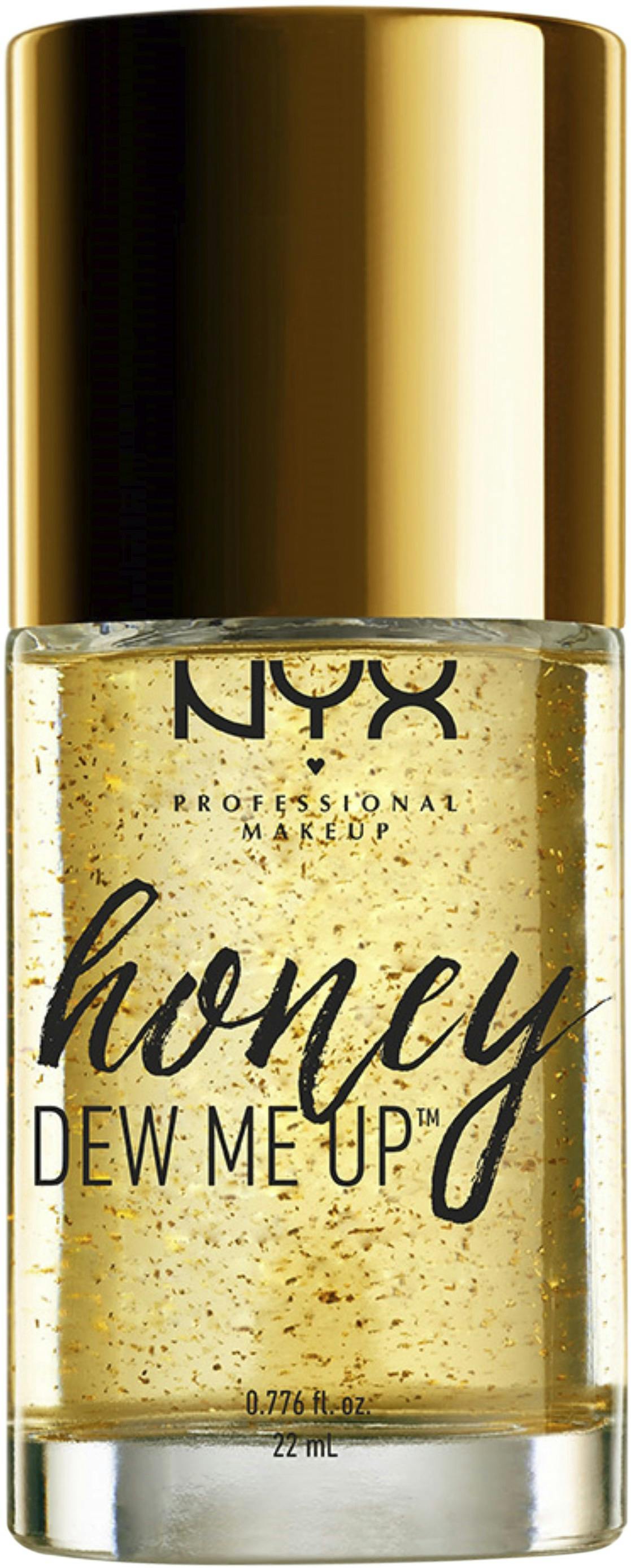 NYX Honey Dew Me Up Primer 22 ml