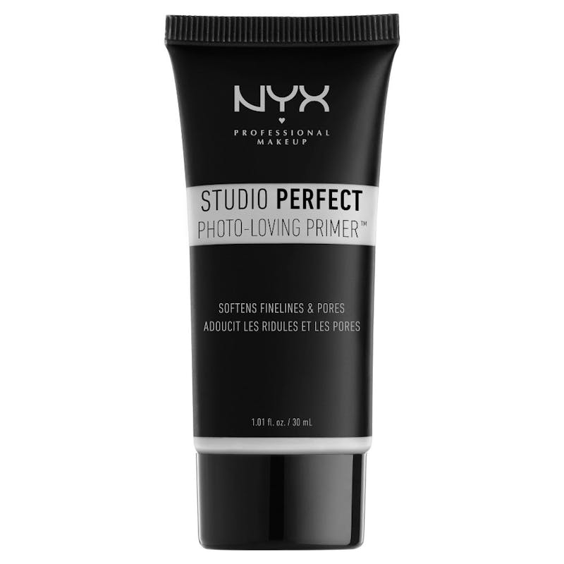 NYX Studio Perfect Primer Clear 30 ml