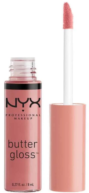 NYX Butter Gloss Tiramisu 8 ml