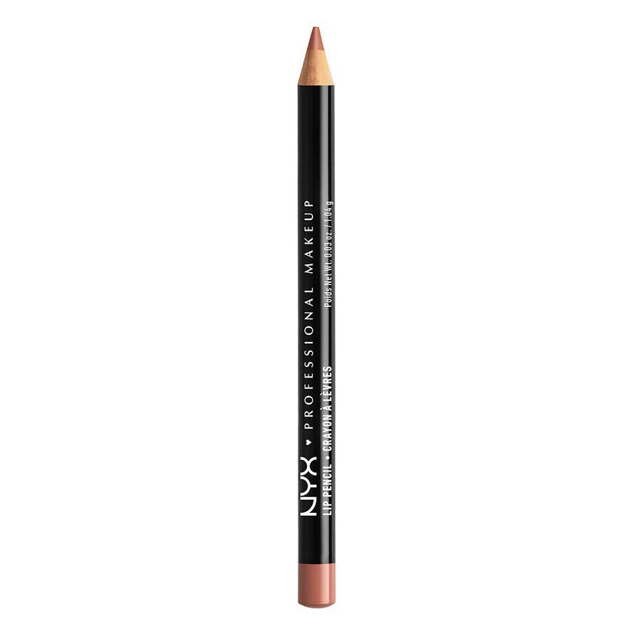 NYX Professional Make-Up Slim Lip Pencil Peekaboo Neutral 1 st