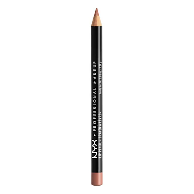 NYX Professional Make-Up Slim Lip Pencil Peekaboo Neutral 1 pcs