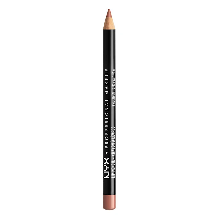 NYX Professional Make-Up Slim Lip Pencil Peekaboo Neutral 1 pcs
