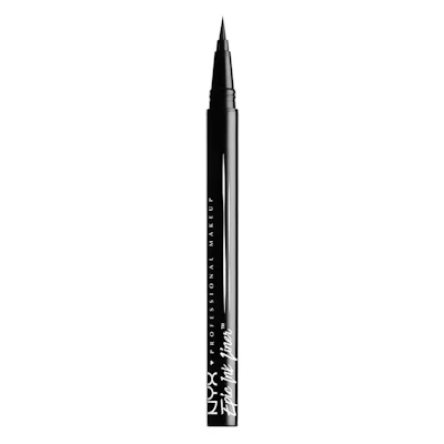 NYX Professional Make-Up Epic Ink Liner 01 Black 1 pcs