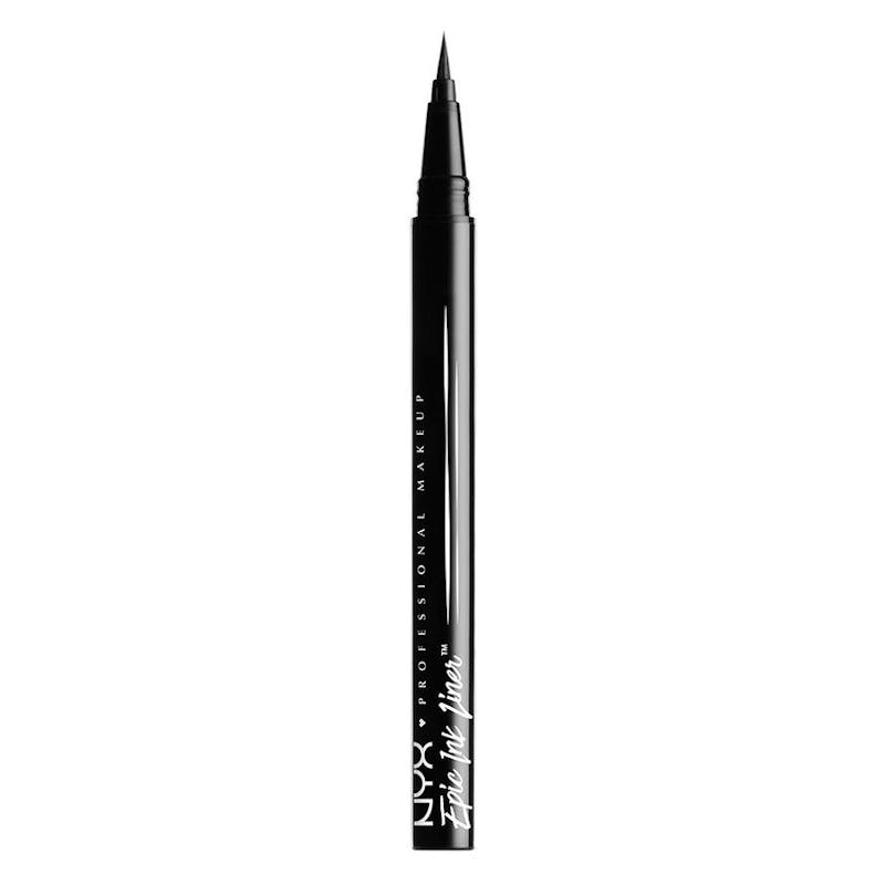 NYX Epic Ink Liner 01 Black 1 kpl