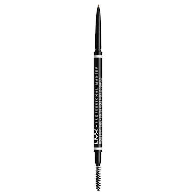 NYX Professional Make-Up Micro Brow Pencil Ash Brown 1 pcs