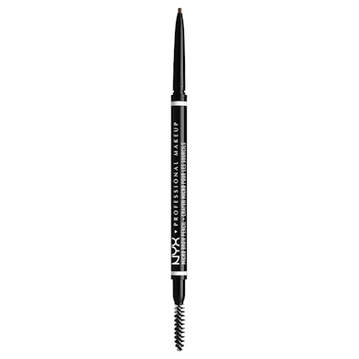 NYX Professional Make-Up Micro Brow Pencil Brunette 1 pcs