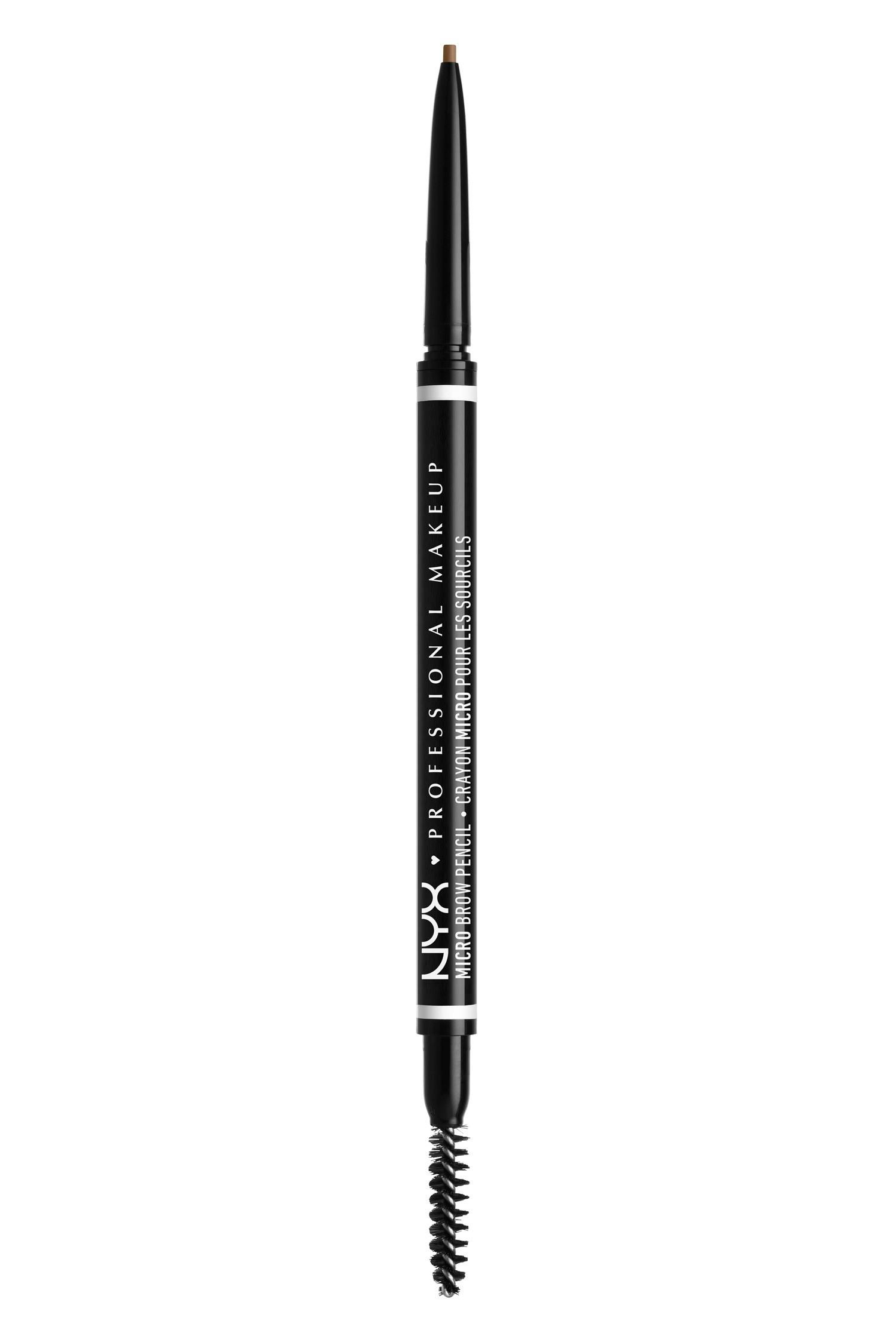 NYX Professional Make-Up Micro Brow Pencil Taupe 1 st