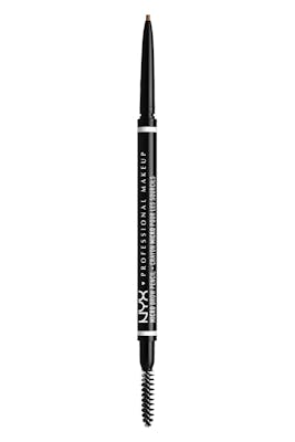 NYX Micro Brow Pencil Taupe 1 stk