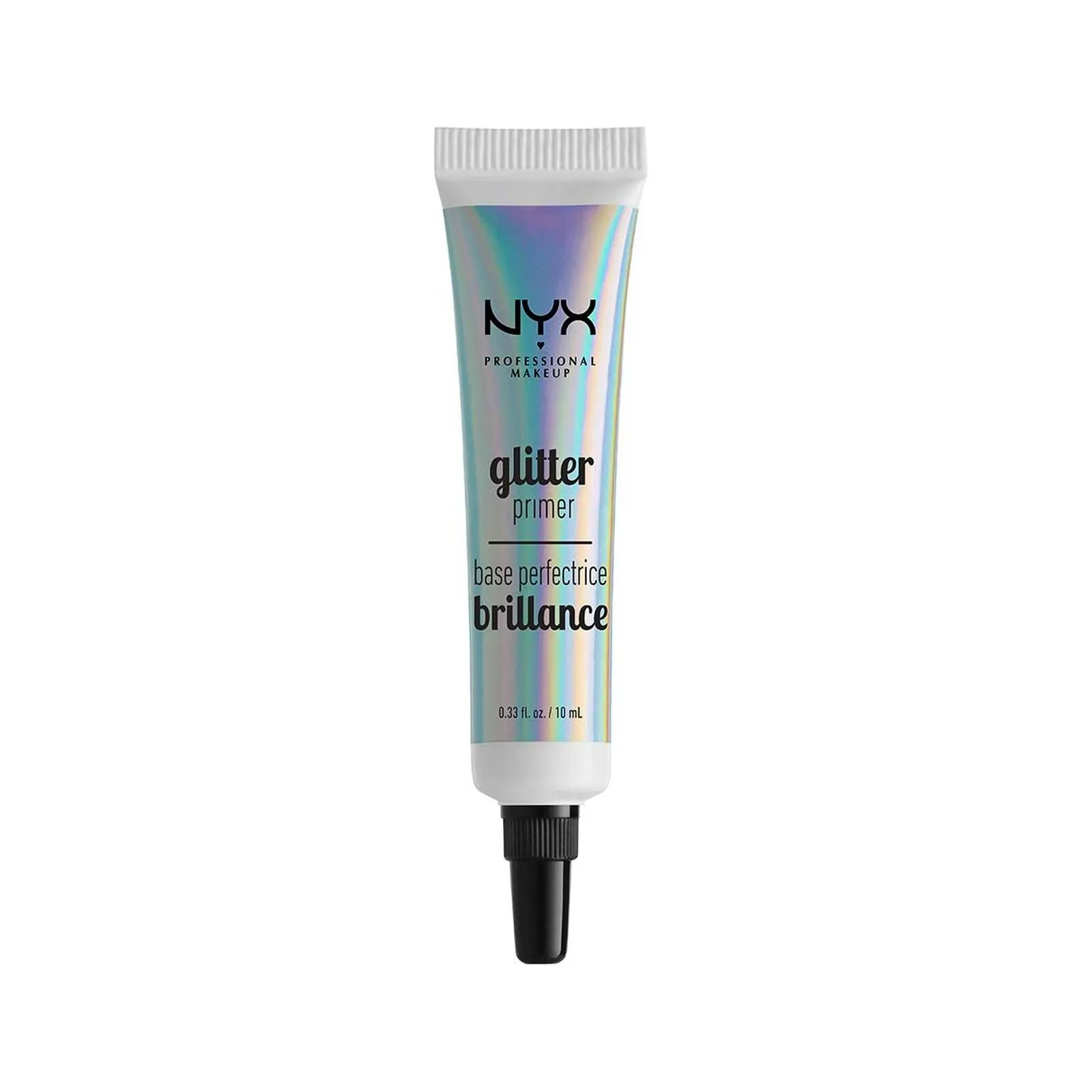 NYX Professional Make-Up Glitter Primer Brilliance 10 ml