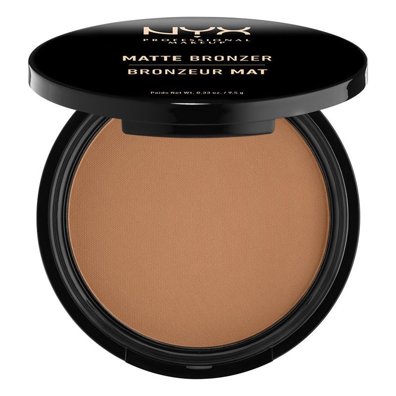 NYX Matte Body Bronzer Deep Tan 9,5 g