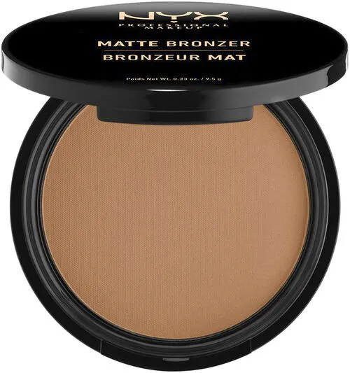 NYX Professional Make-Up Matte Body Bronzer Medium 9,5 g
