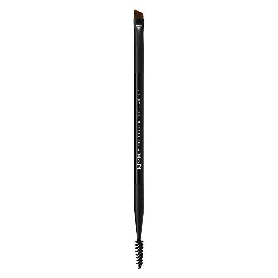 NYX Professional Make-Up Pro Brush Dual Brow Brush 1 st