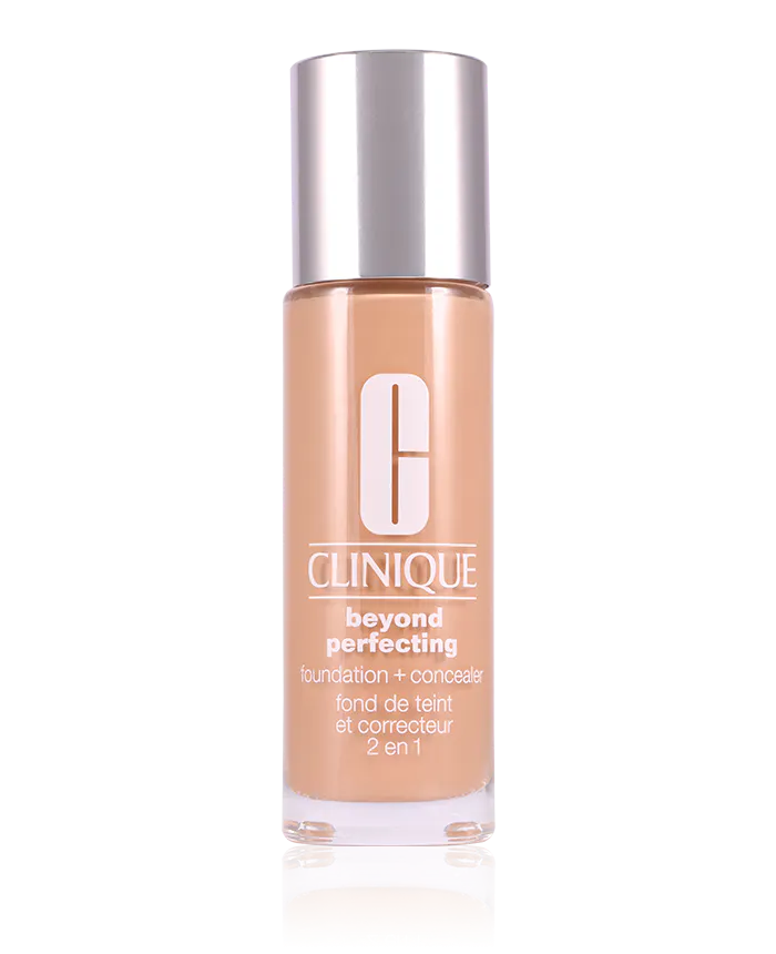 Clinique Beyond Perfecting Foundation & Concealer Neutral 30 ml