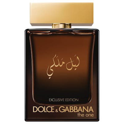 Dolce & Gabbana The One For Men Oud Royal Night EDP 150 ml