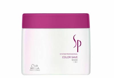 Wella Professionals SP Color Save Mask 400 ml