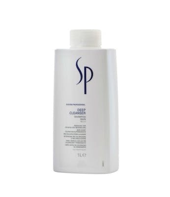 Wella Professionals SP Deep Cleanser Shampoo 1000 ml
