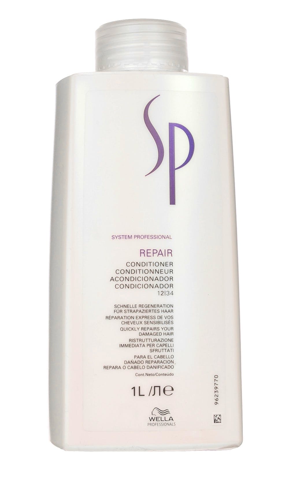 Wella Professionals SP Repair Conditioner 1000 ml