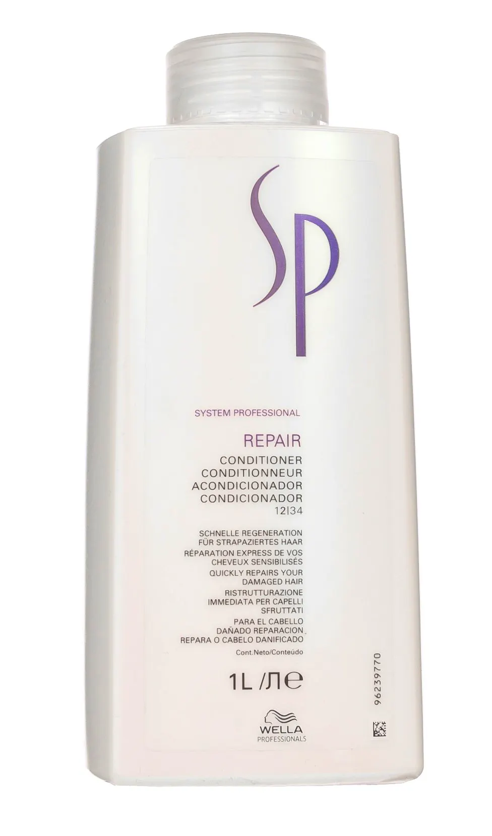 Wella Professionals SP Repair Conditioner 1000 ml