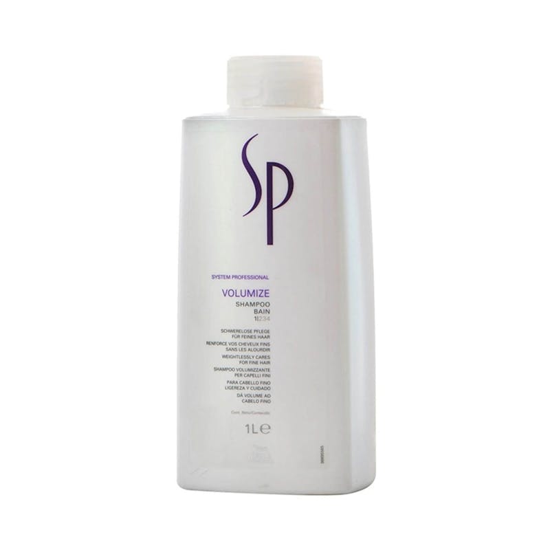 Wella Professionals SP Volumize Shampoo 1000 ml