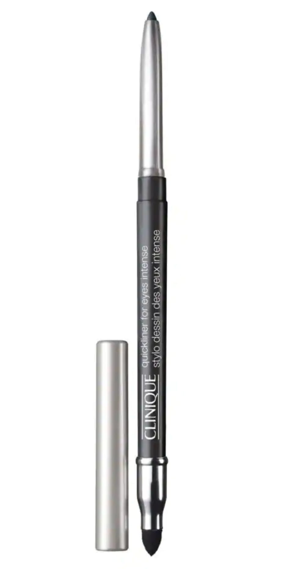 Clinique Quickliner For Eyes 01 Intense Black 0,3 g