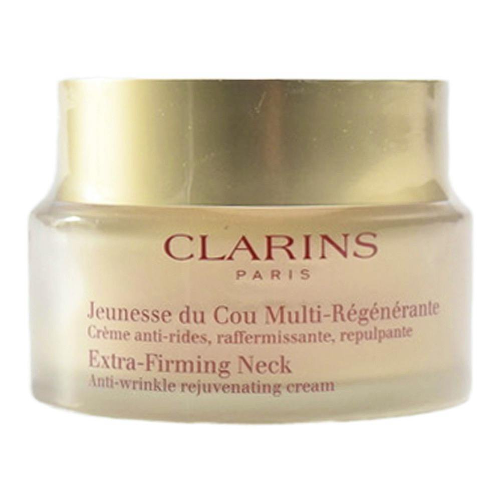 Clarins Extra Firming Neck Cream 75 ml 359.95 kr