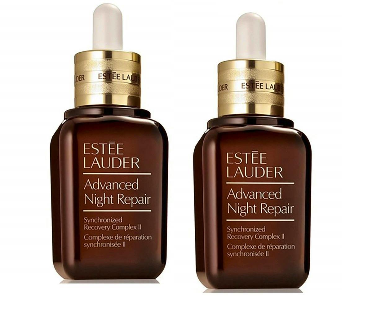 Estee Lauder advanced night deals repair 100ml