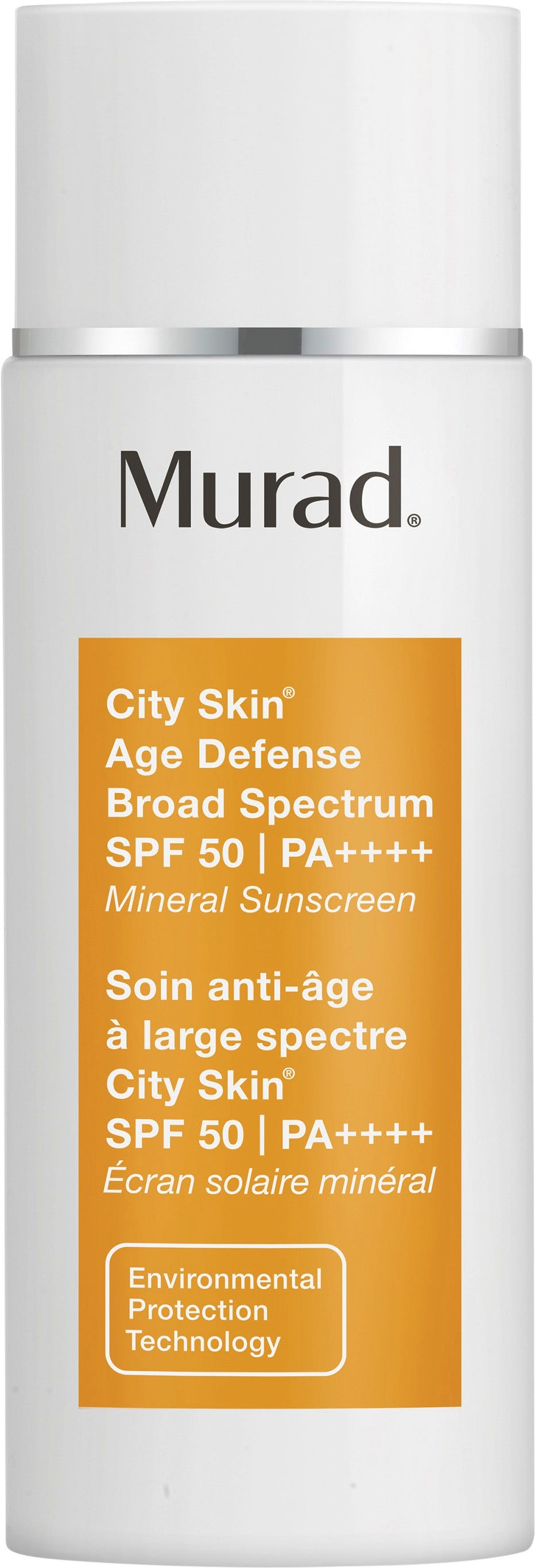 Murad City Skin Broad Spectrum SPF50 50 ml