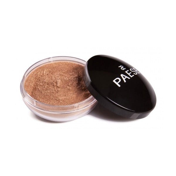 Paese Sun Of Egypt Bronzing Illuminating Loose Powder Sunrise 9 g 6.