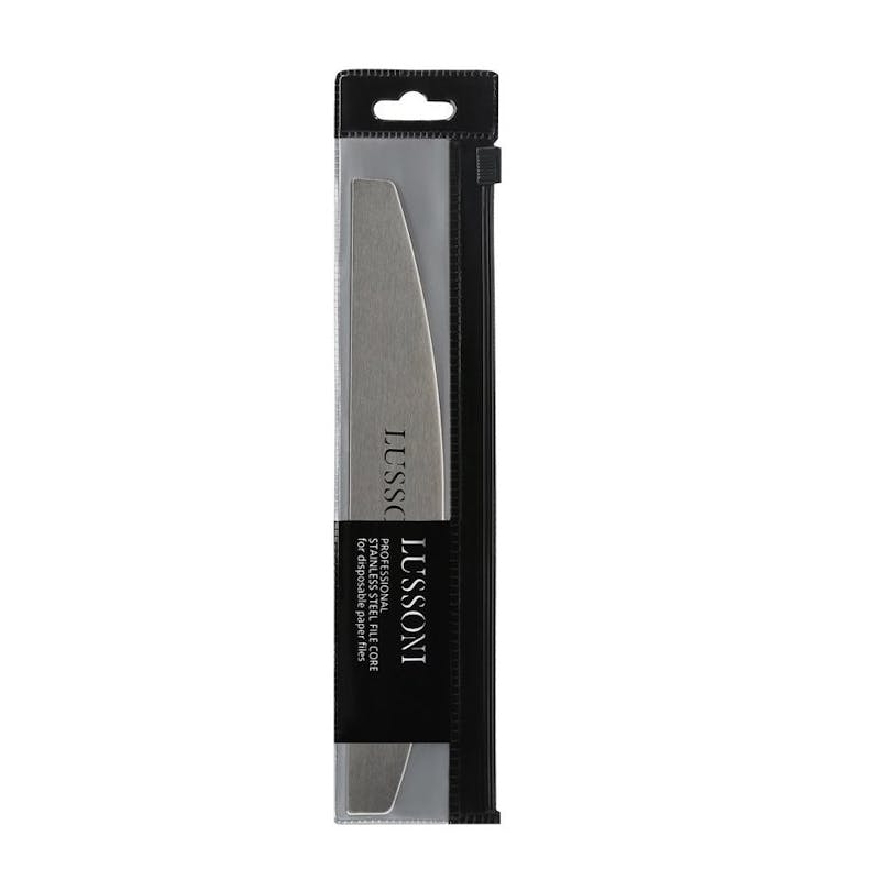 Lussoni Professional Stainless Steel File Core 1 stk