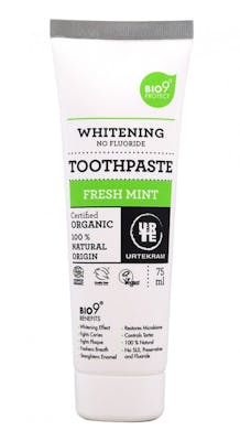 Urtekram Fresh Mint Toothpaste Organic 75 ml