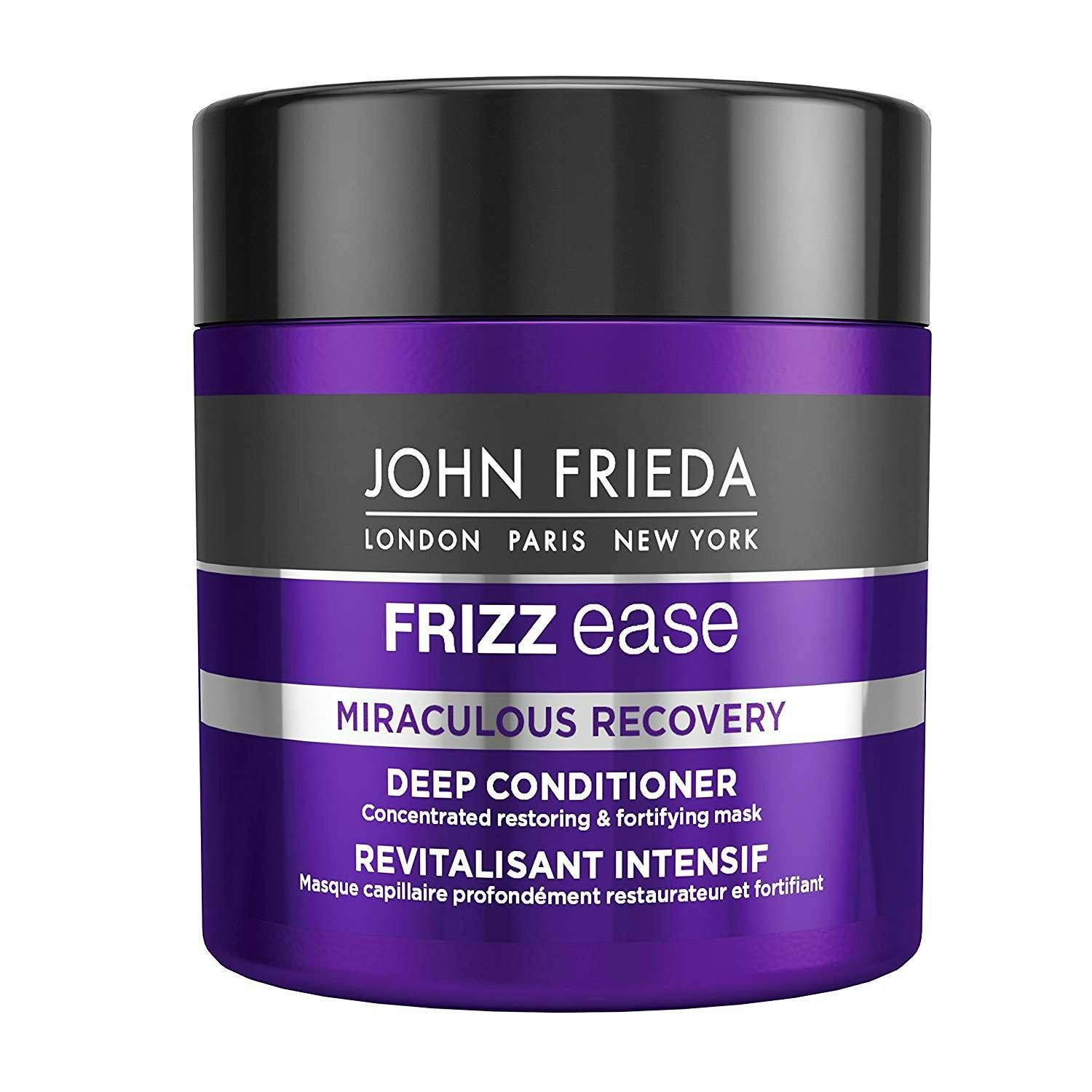 John Frieda Frizz Ease Miraculous Recovery Deep Conditioner 250 ml 5.