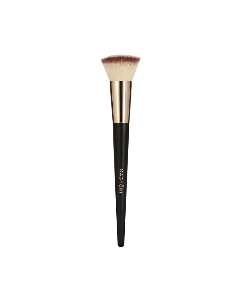 Kashoki 100 Flat Top Kabuki Brush 1 pcs £5.99