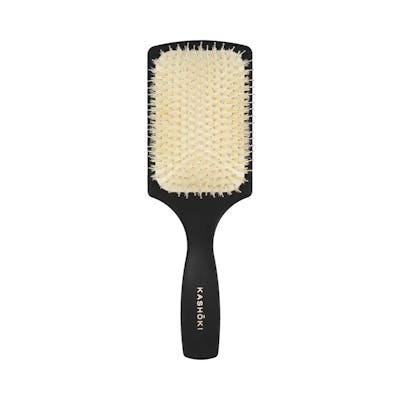 Kashoki Paddle Hair Brush 1 st