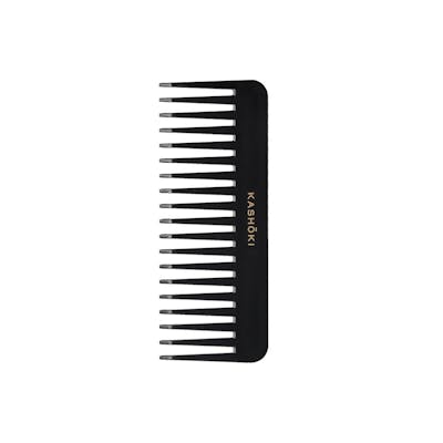 Kashoki Kazuko Comb For Thick &amp; Curly Hair 1 stk