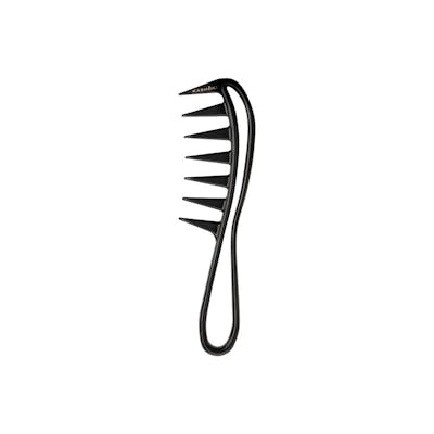 Kashoki Mayumi Comb For Thick &amp; Curly Hair 1 st