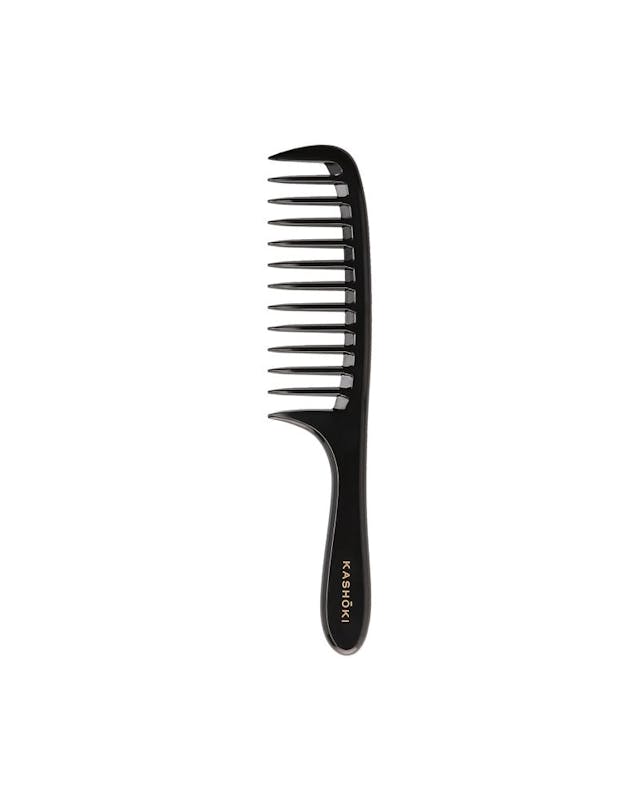 Kashoki Misaki Comb For Thick &amp; Long Hair 1 st