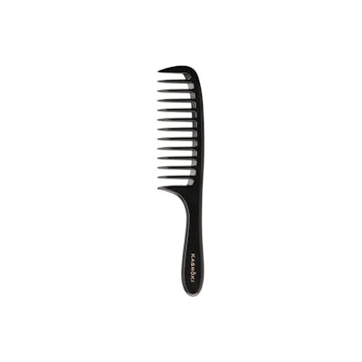 Kashoki Misaki Comb For Thick & Long Hair 1 stk