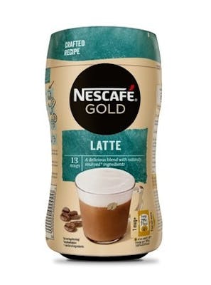 Nescafe Latte Macchiato 225 g