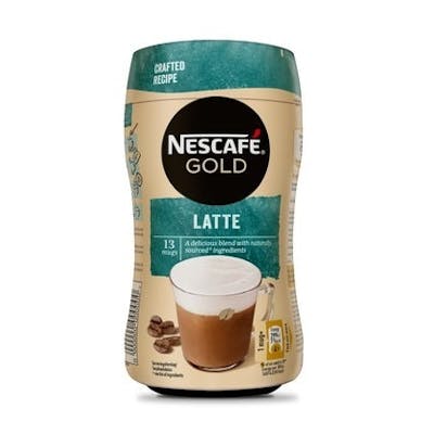 Nescafe Latte Macchiato 225 g