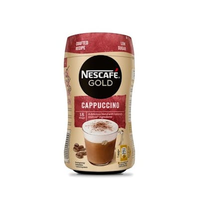 Nescafe Cappuccino 225 g