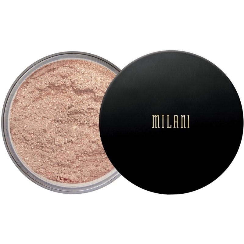 Milani Make It Last Setting Powder Radiant 3,5 g