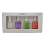 Essie Glow Get&#039; Em! Nailpolish Sett 4 x 13,5 ml
