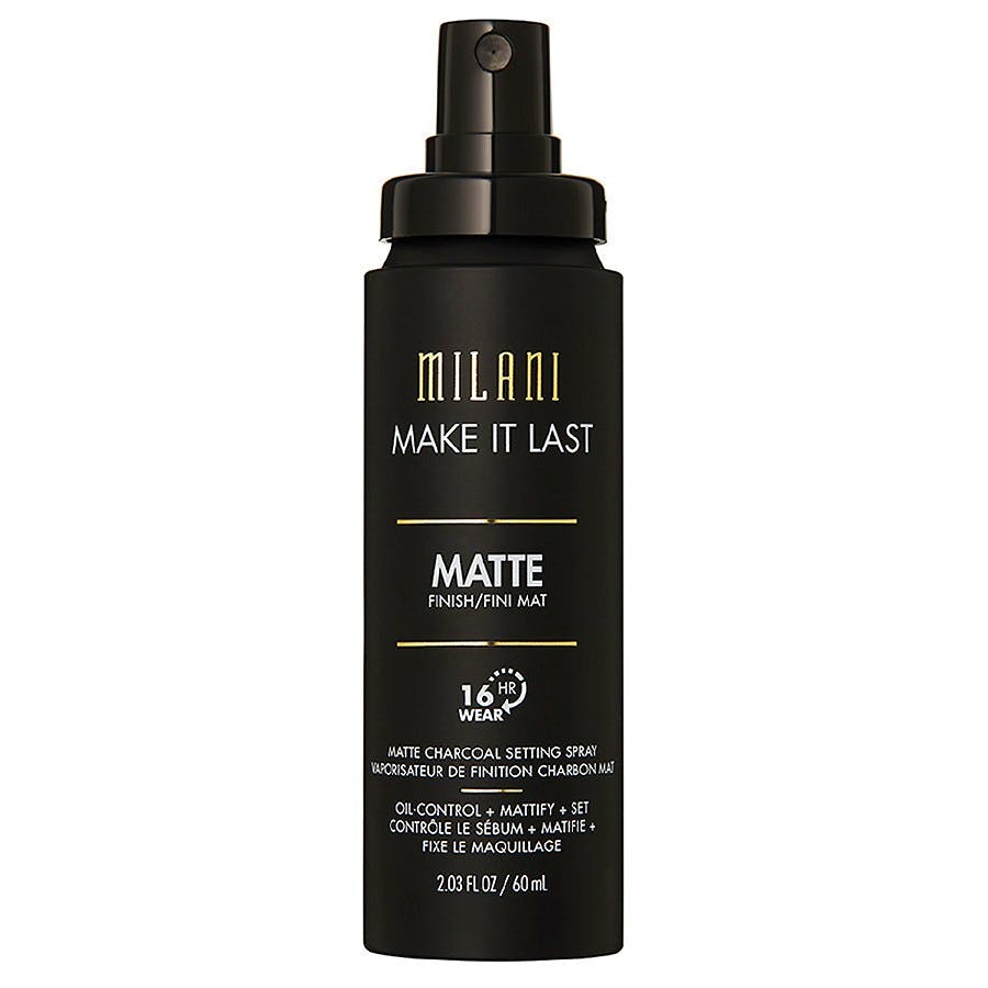 Milani Make It Last Matte Finish Spray 60 ml