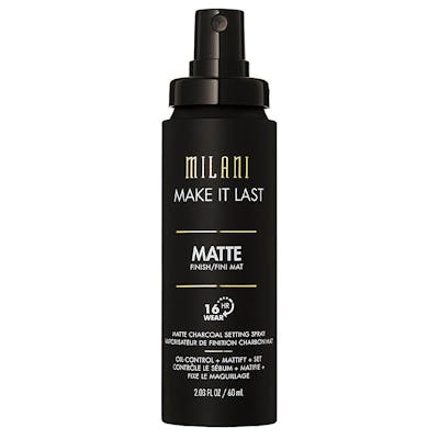 Milani Make It Last Matte Finish Spray 60 ml