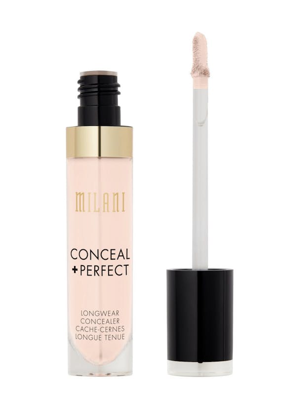 Milani + Perfect Longwear Concealer Ivory Rose 5 ml - 69.95 kr