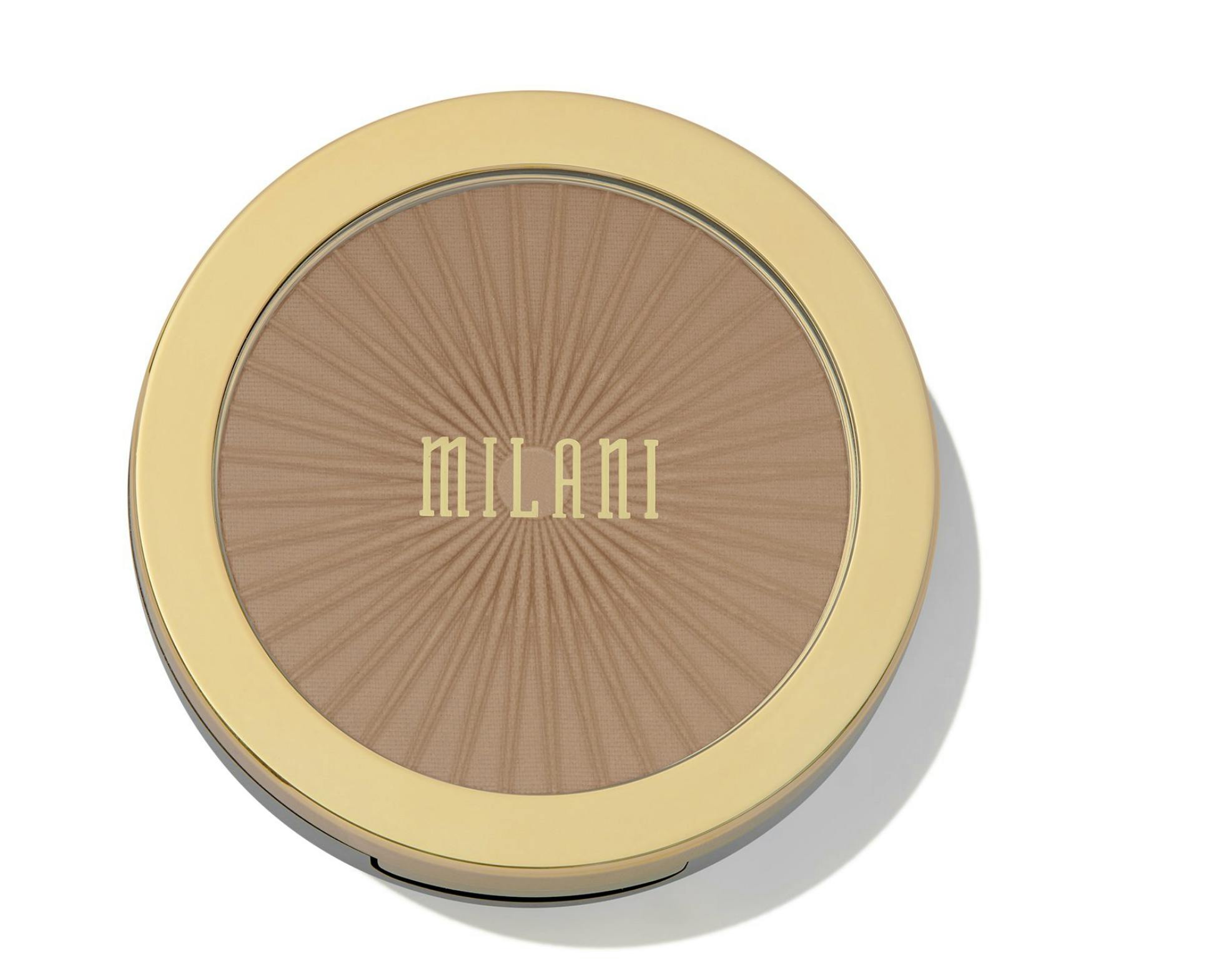 Milani Silky Matte Bronzing Powder 01 Sun Light 7 g