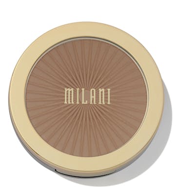 Milani Silky Matte Bronzing Powder 03 Sun Tan 7 g