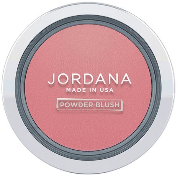 Jordana Powder Blush 32 Rose Silk 2,2 g 25.95 kr